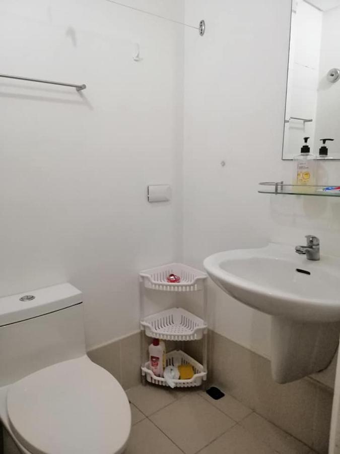 One Oasis Davao A4 Free Pool 3 Min Walk Sm Mall エクステリア 写真