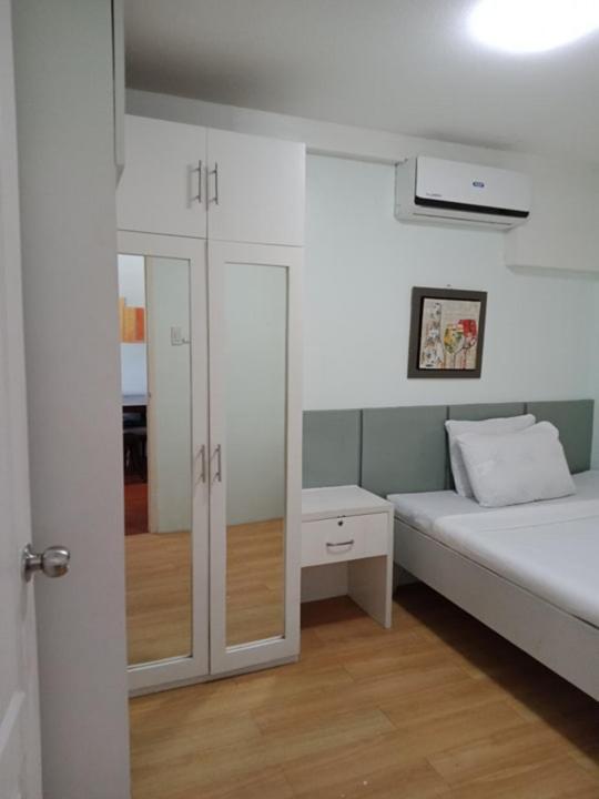 One Oasis Davao A4 Free Pool 3 Min Walk Sm Mall エクステリア 写真