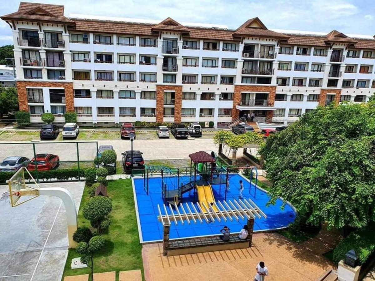 One Oasis Davao A4 Free Pool 3 Min Walk Sm Mall エクステリア 写真