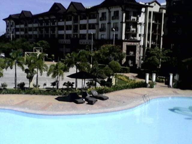 One Oasis Davao A4 Free Pool 3 Min Walk Sm Mall エクステリア 写真