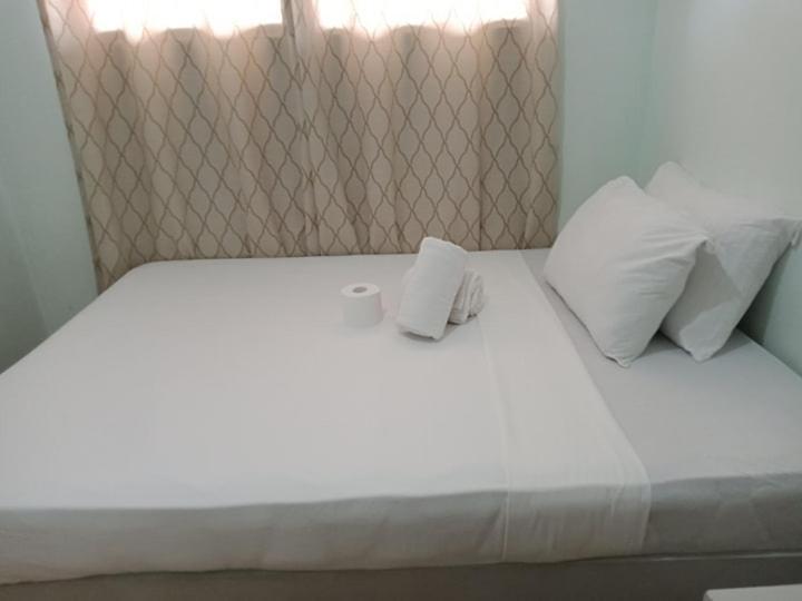 One Oasis Davao A4 Free Pool 3 Min Walk Sm Mall エクステリア 写真