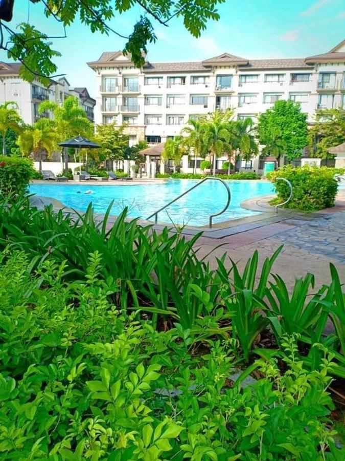 One Oasis Davao A4 Free Pool 3 Min Walk Sm Mall エクステリア 写真
