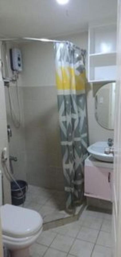 One Oasis Davao A4 Free Pool 3 Min Walk Sm Mall エクステリア 写真
